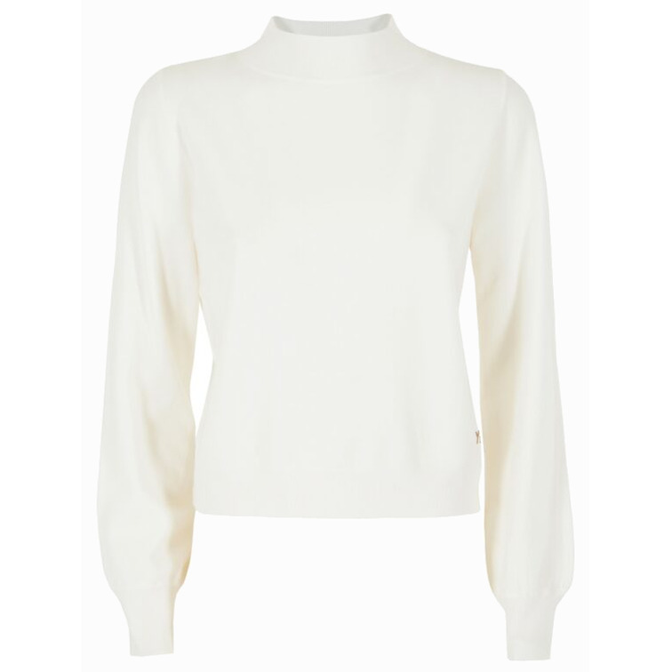 SUDADERA MUJER  YES ZEE MAGLIA DONNA LUPETTO, M/L