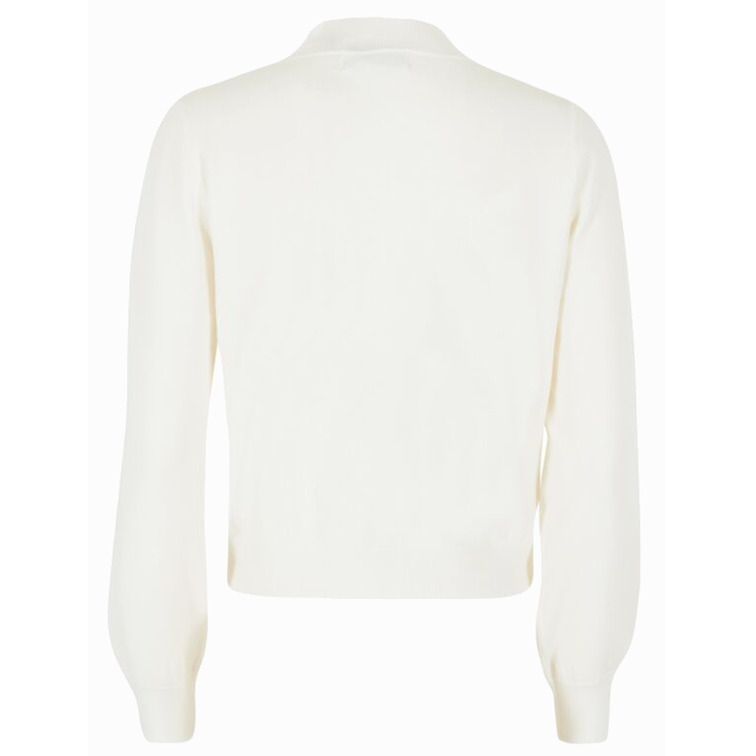 SUDADERA MUJER  YES ZEE MAGLIA DONNA LUPETTO, M/L