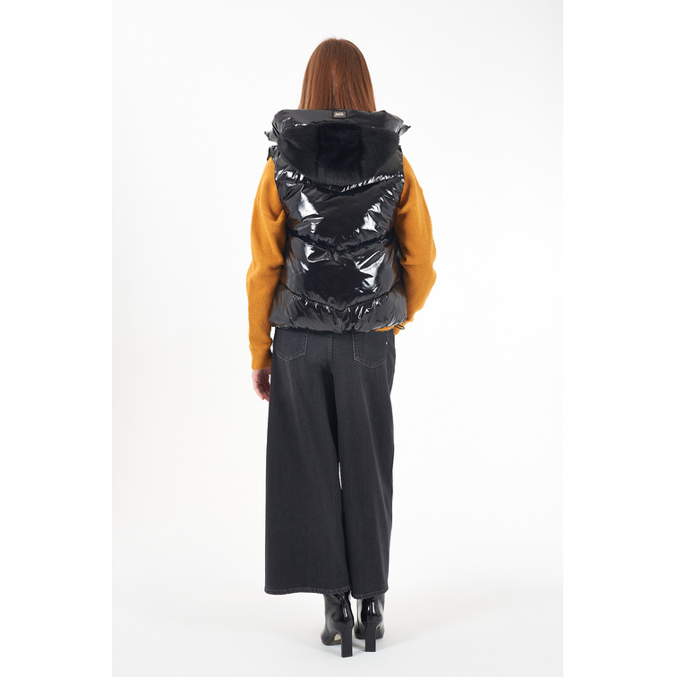 CARDIGAN MUJER  YES ZEE MAGLIA DONNA CARDIGAN, RELAXED