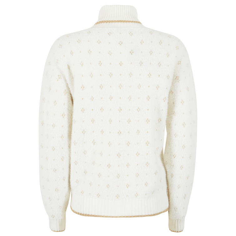 JERSEY MUJER YES ZEE MAGLIA DONNA DOLCEVITA, EFFETT