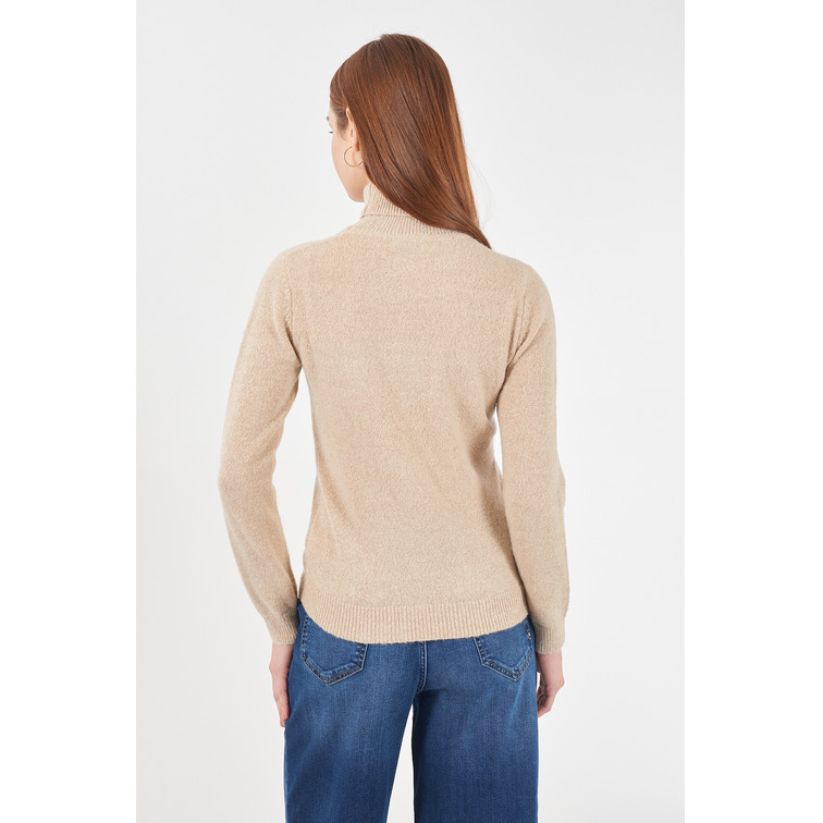 JERSEY MUJER YES ZEE MAGLIA DONNA DOLCEVITA