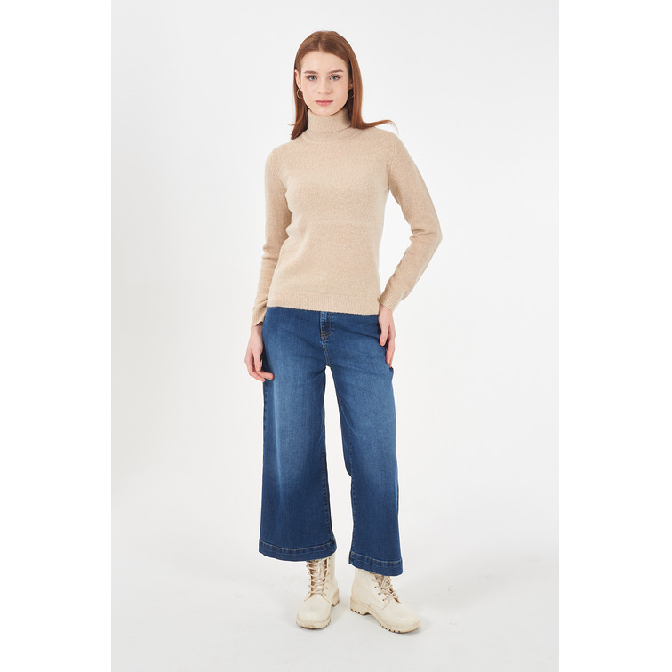 JERSEY MUJER YES ZEE MAGLIA DONNA DOLCEVITA