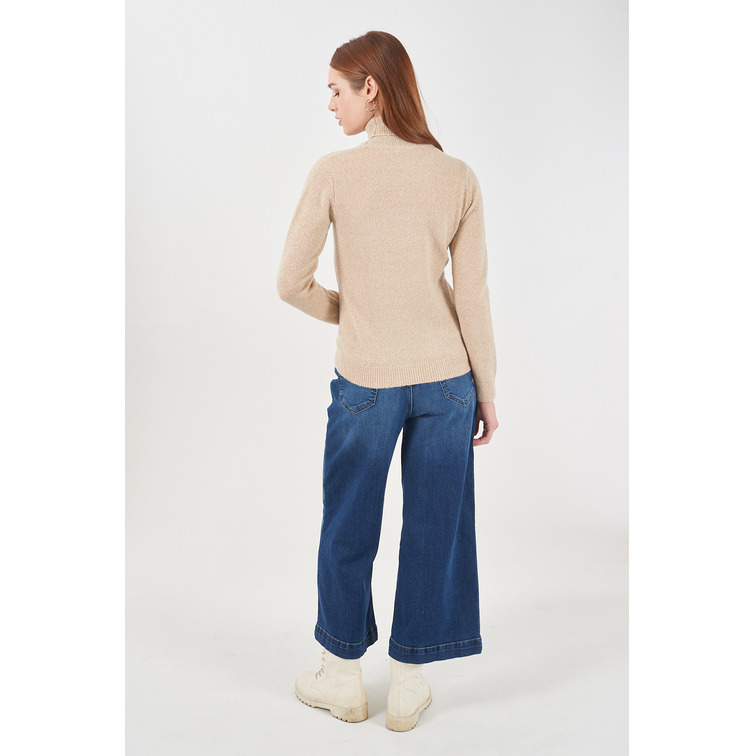 JERSEY MUJER YES ZEE MAGLIA DONNA DOLCEVITA