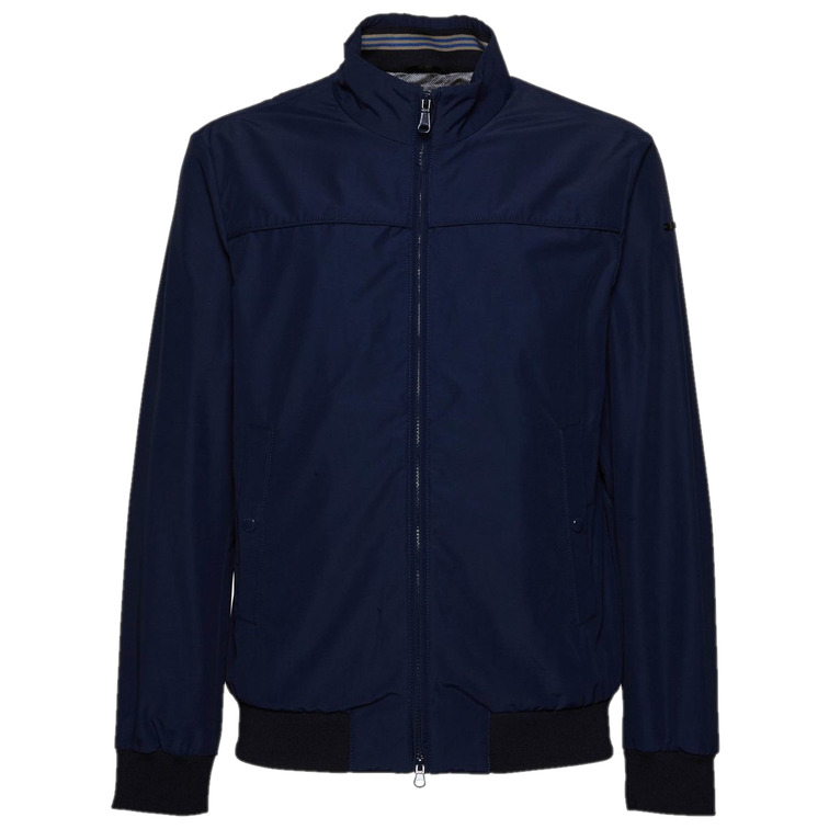 CAZADORA BOMBER HOMBRE GEOX VINCIT