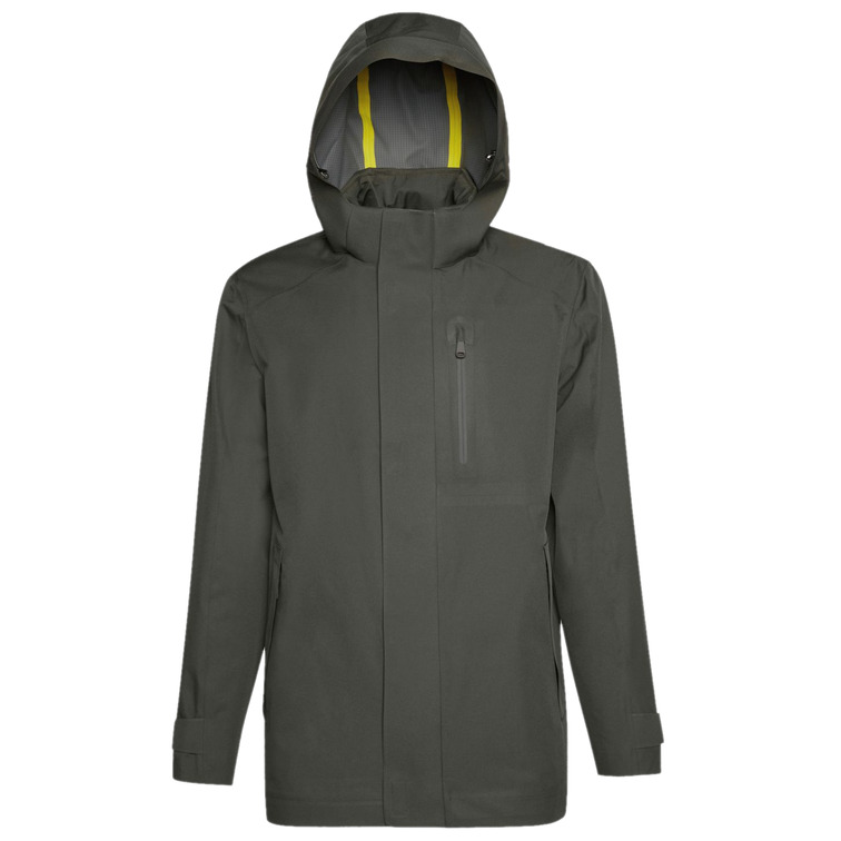 CAZADORA HOMBRE GEOX CALGARY