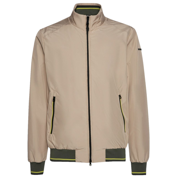 CAZADORA HOMBRE GEOX PONZA