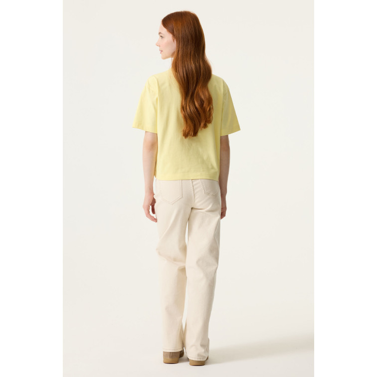 NIÑA GIRLS T-SHIRT SS 6701