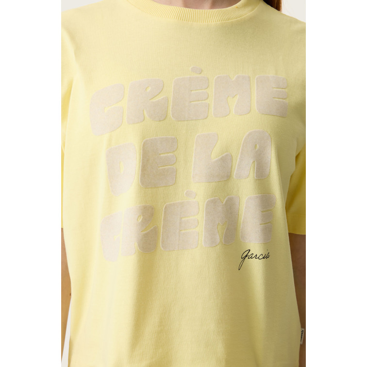 NIÑA GIRLS T-SHIRT SS 6701