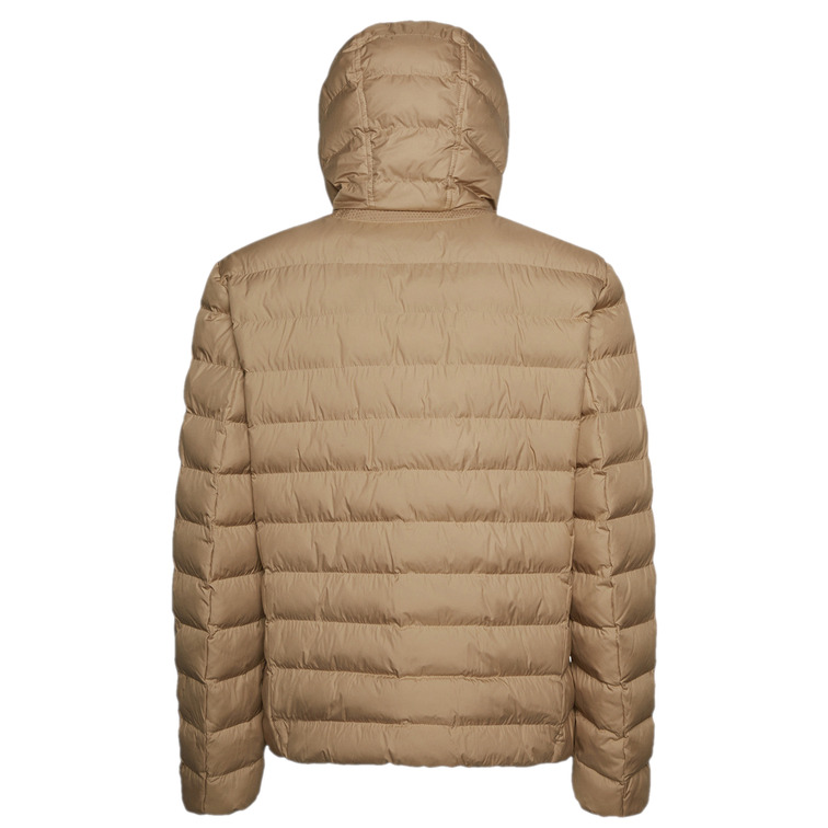 CAZADORA CORTA HOMBRE GEOX DENNIE