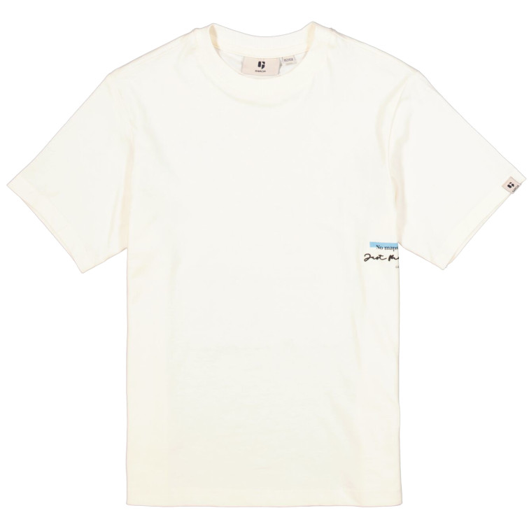 NIÑO BOYS T-SHIRT SS 53