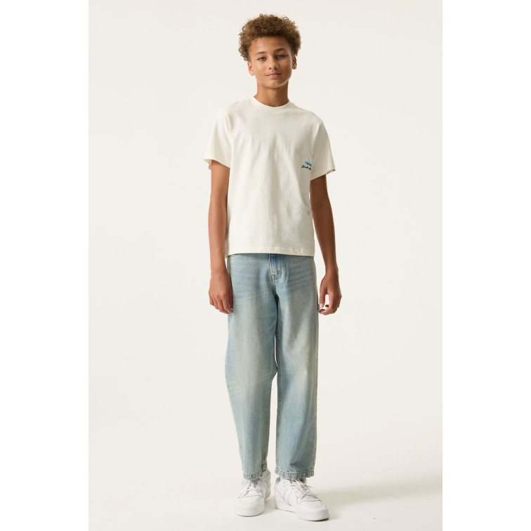 NIÑO BOYS T-SHIRT SS 53