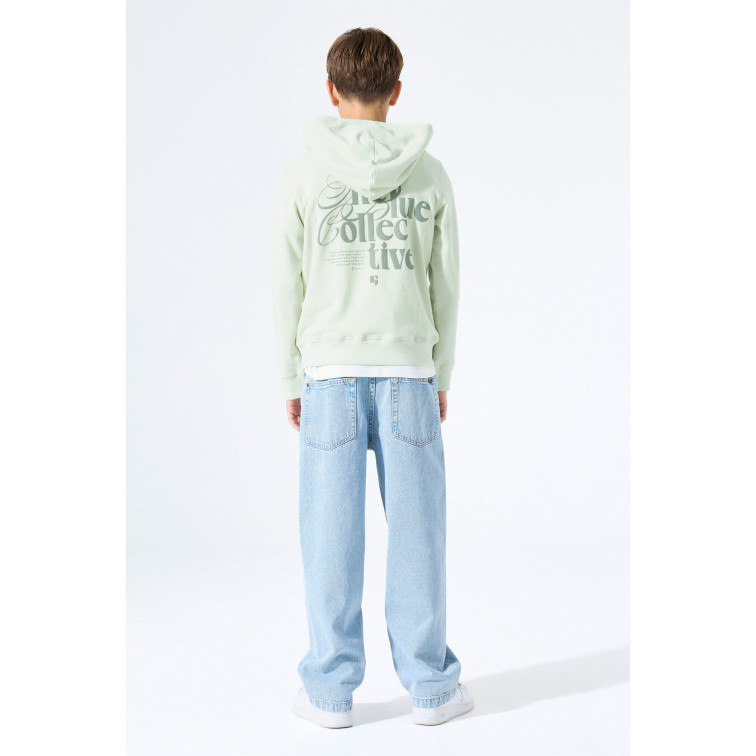 NIÑO BOYS SWEAT 6727