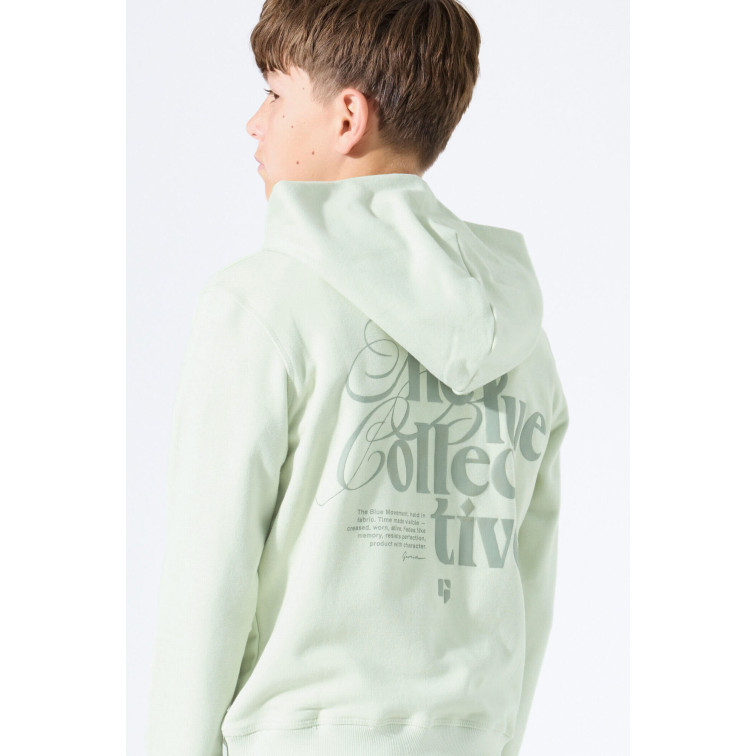 NIÑO BOYS SWEAT 6727