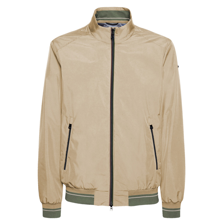 BOMBER LIGERA HOMBRE GEOX PONZA