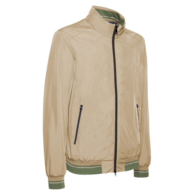 BOMBER LIGERA HOMBRE GEOX PONZA