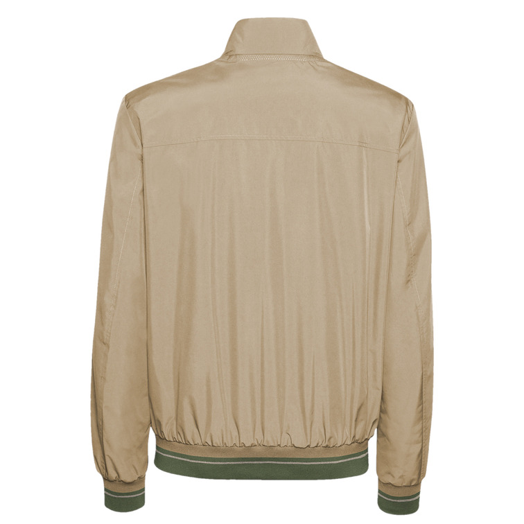 BOMBER LIGERA HOMBRE GEOX PONZA