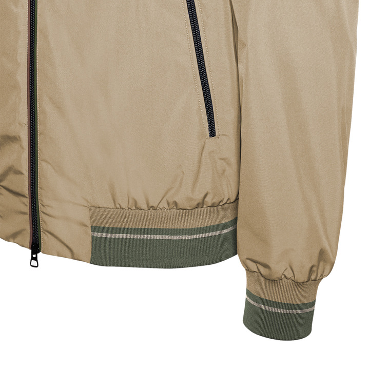 BOMBER LIGERA HOMBRE GEOX PONZA