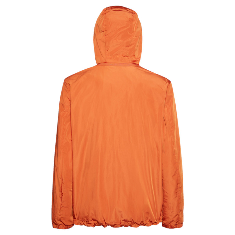 CAZADORA CORTA IMPERMEABLE HOMBRE GEOX LEITAN