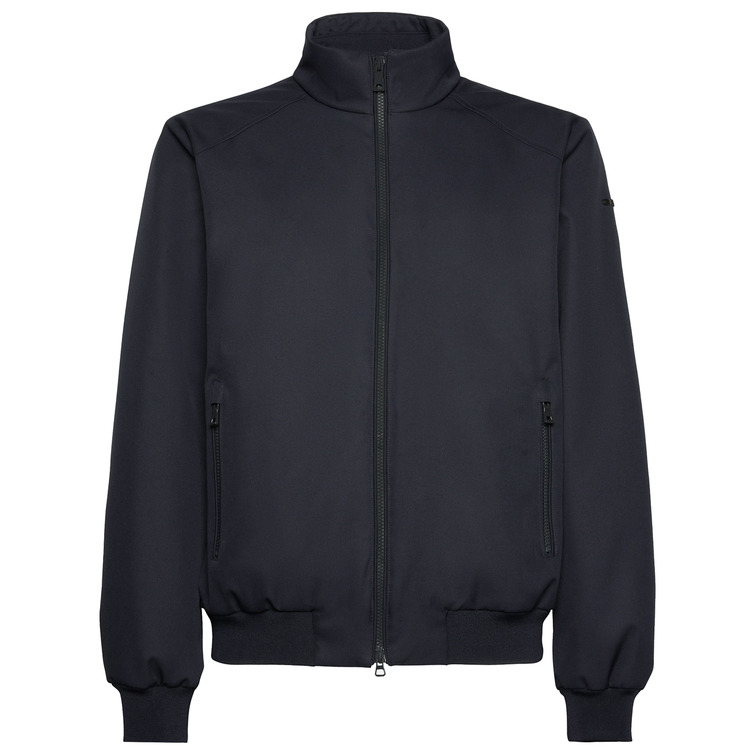 CAZADORA ESTILO BOMBER HOMBRE GEOX VINCIT