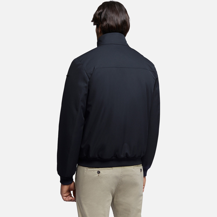 CAZADORA ESTILO BOMBER HOMBRE GEOX VINCIT