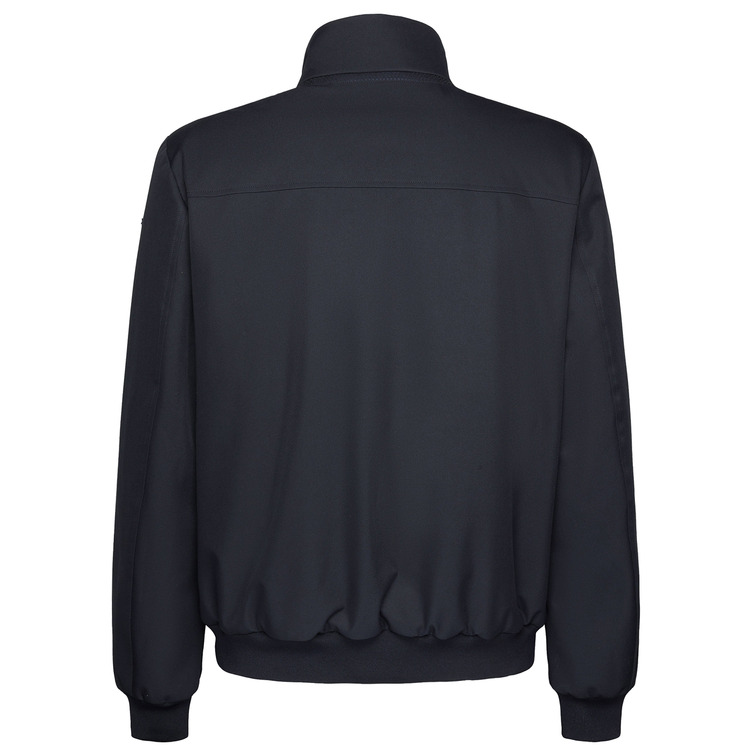 CAZADORA ESTILO BOMBER HOMBRE GEOX VINCIT