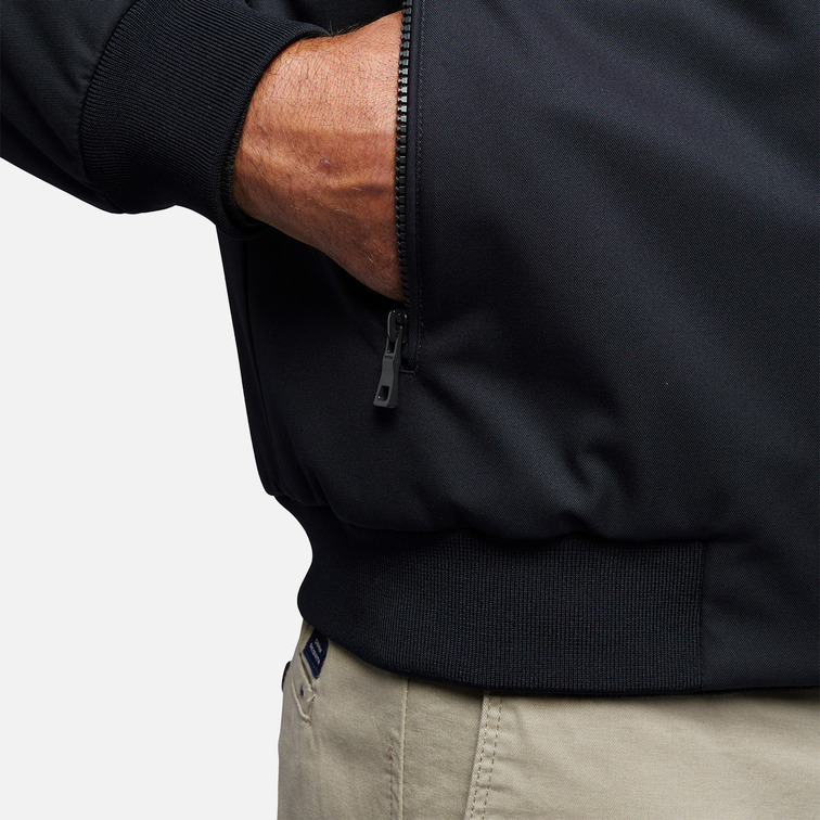 CAZADORA ESTILO BOMBER HOMBRE GEOX VINCIT