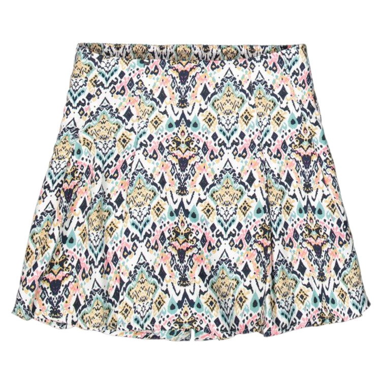 FALDA NIÑA  GARCIA M42521_GIRLS SKORT