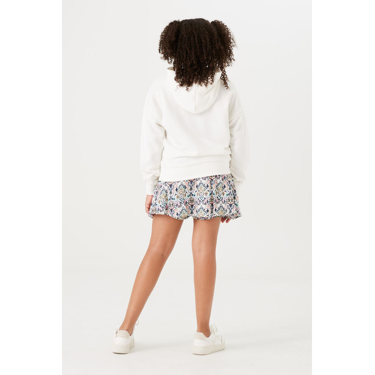 FALDA NIÑA  GARCIA M42521_GIRLS SKORT