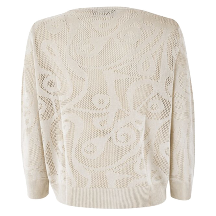 JERSEY CALADO MUJER YESZEE