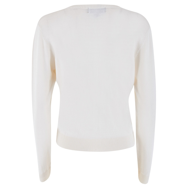 JERSEY MUJER  YES ZEE MAGLIA DONNA CARDIGAN