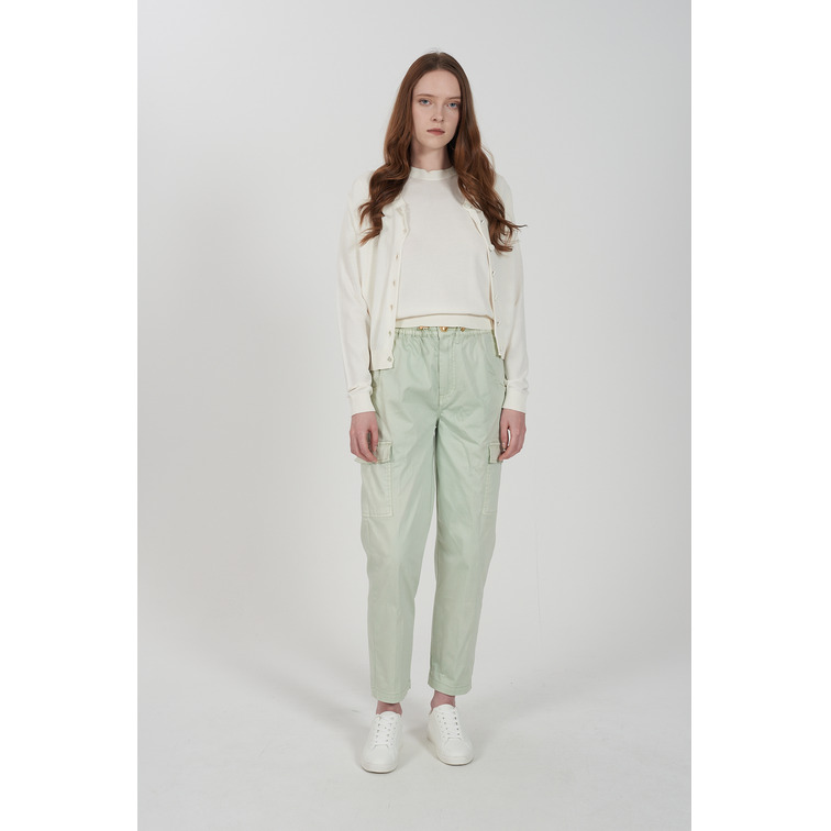 JERSEY MUJER  YES ZEE MAGLIA DONNA CARDIGAN