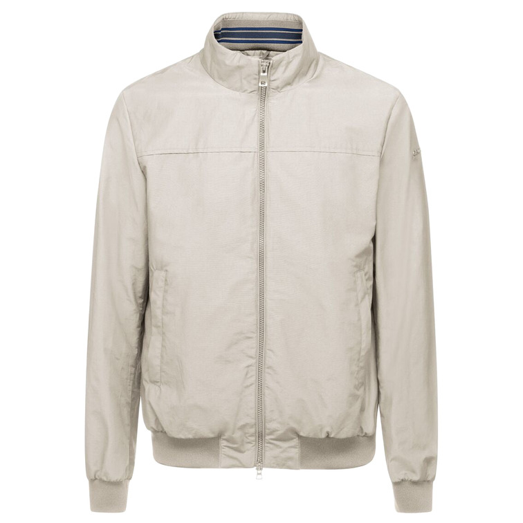 CAZADORA BOMBER HOMBRE GEOX VINCIT