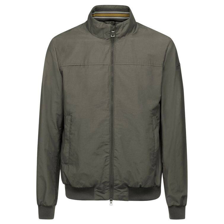 CAZADORA BOMBER HOMBRE GEOX VINCIT