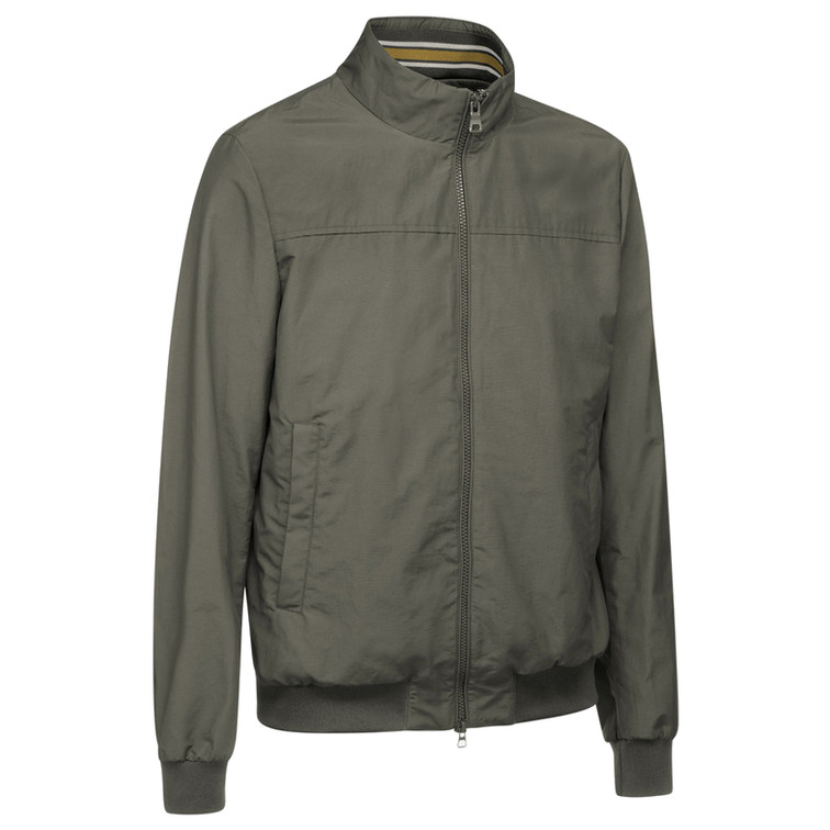 CAZADORA BOMBER HOMBRE GEOX VINCIT