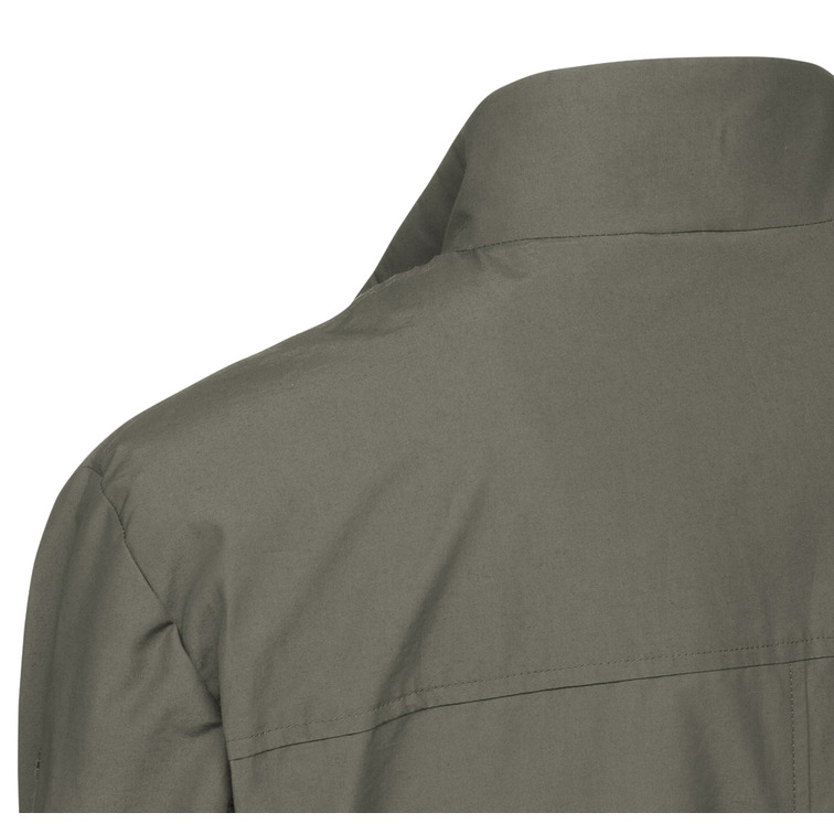 CAZADORA BOMBER HOMBRE GEOX VINCIT