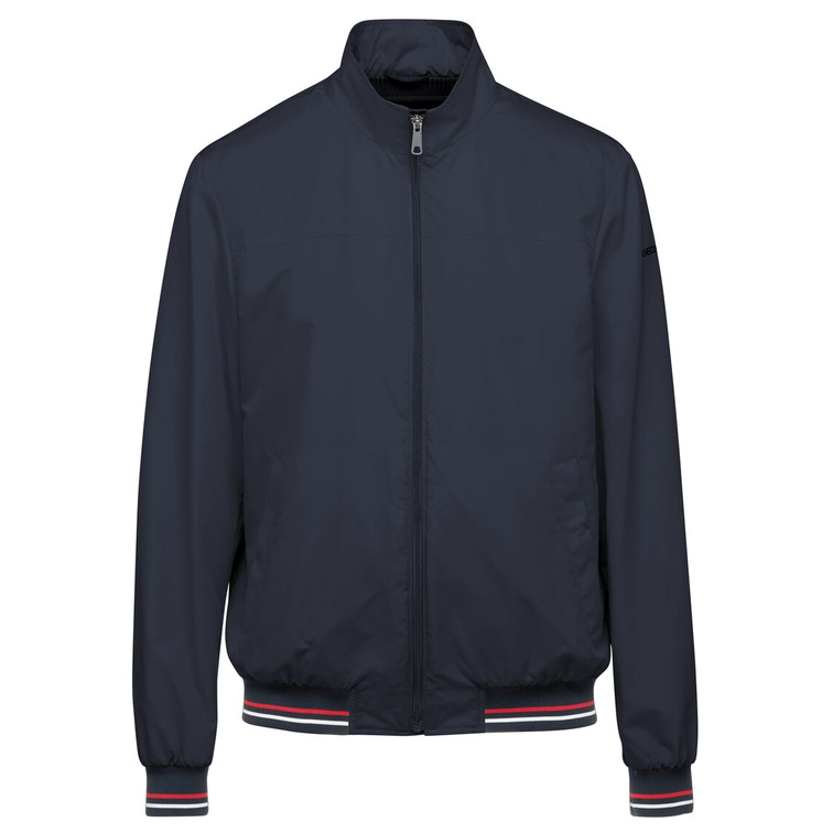 CAZADORA BOMBER HOMBRE GEOX JHARROD