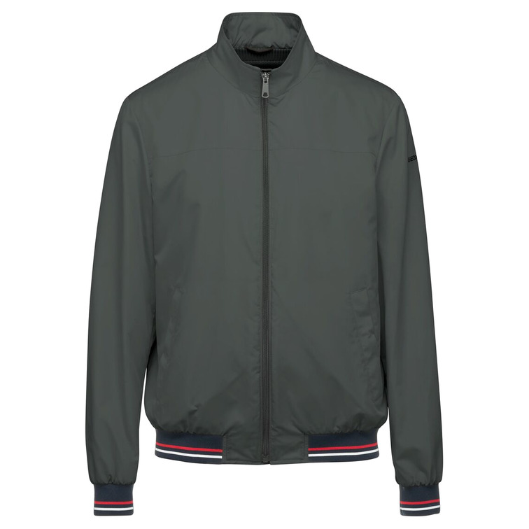 CAZADORA BOMBER HOMBRE GEOX JHARROD