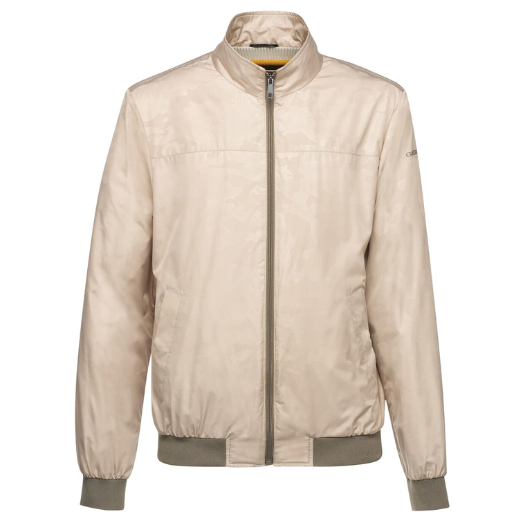 CAZADORA BOMBER HOMBRE GEOX JHARROD