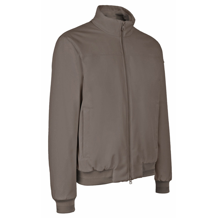 CAZADORA BOMBER HOMBRE GEOX VINCIT