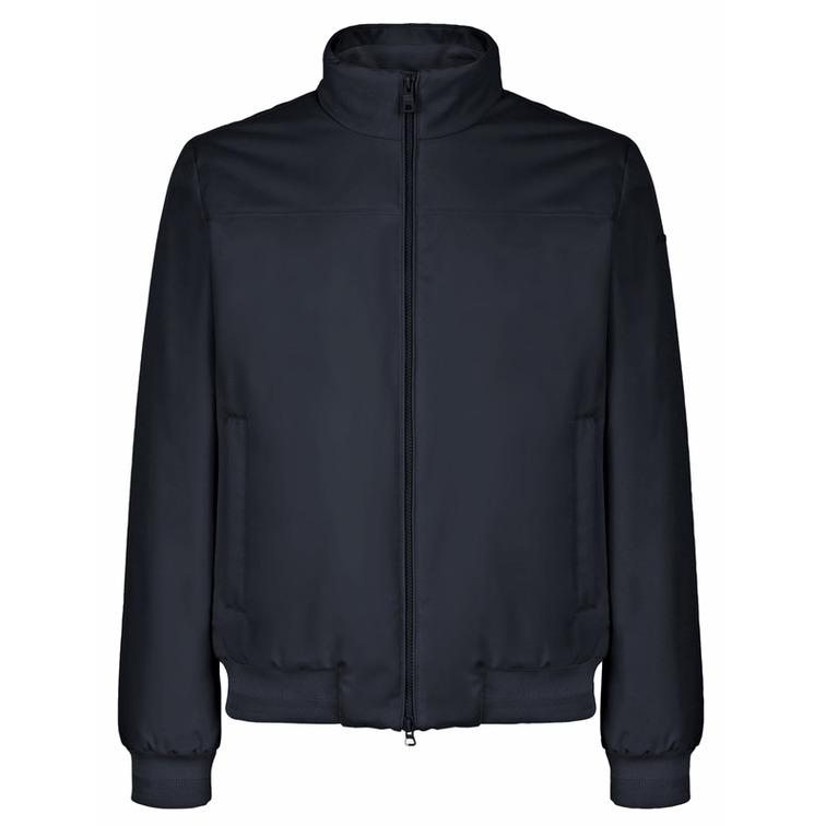 CAZADORA BOMBER HOMBRE GEOX VINCIT