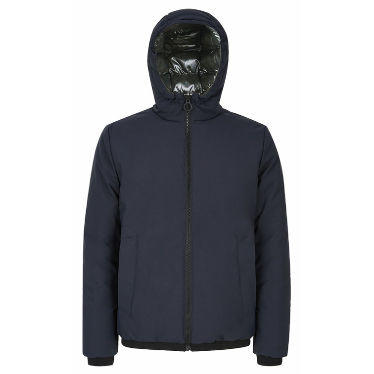 CAZADORA REVERSIBLE HOMBRE GEOX SPHERICA