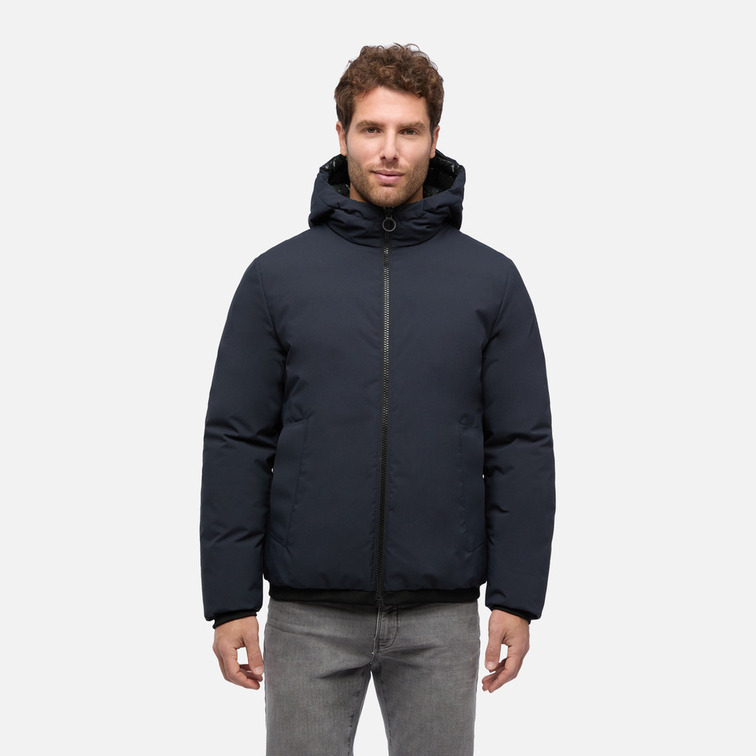 CAZADORA REVERSIBLE HOMBRE GEOX SPHERICA