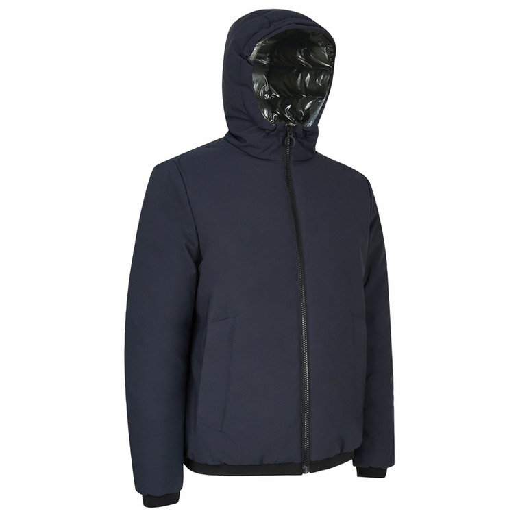 CAZADORA REVERSIBLE HOMBRE GEOX SPHERICA