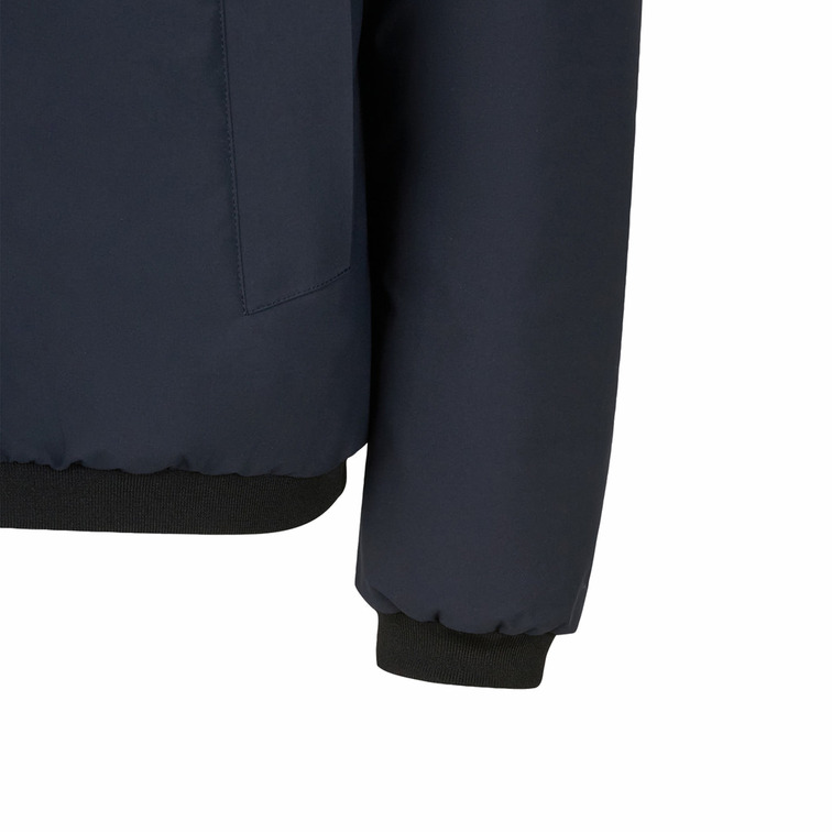 CAZADORA REVERSIBLE HOMBRE GEOX SPHERICA