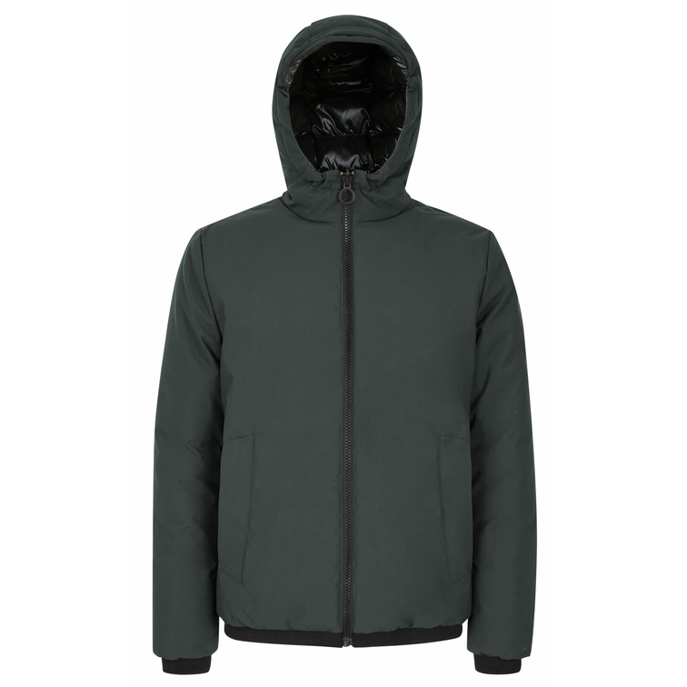 CAZADORA REVERSIBLE HOMBRE GEOX SPHERICA