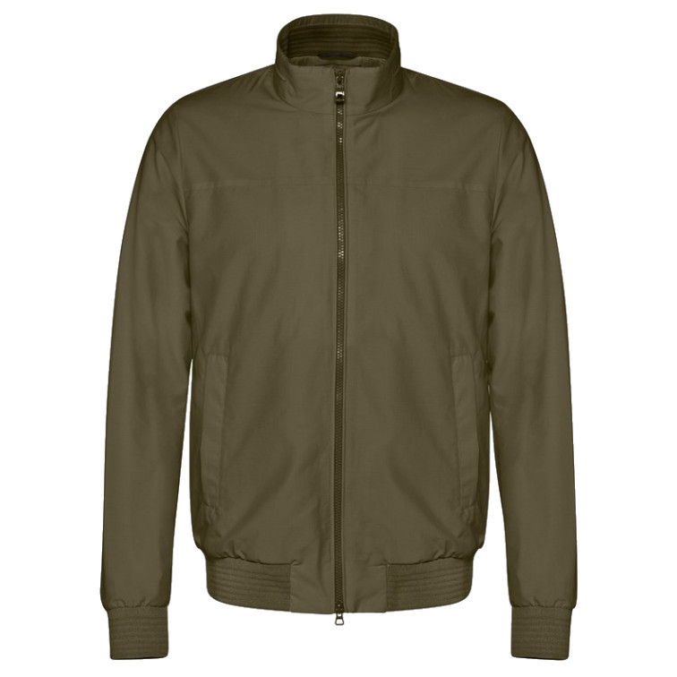 CAZADORA HOMBRE  GEOX M VINCIT