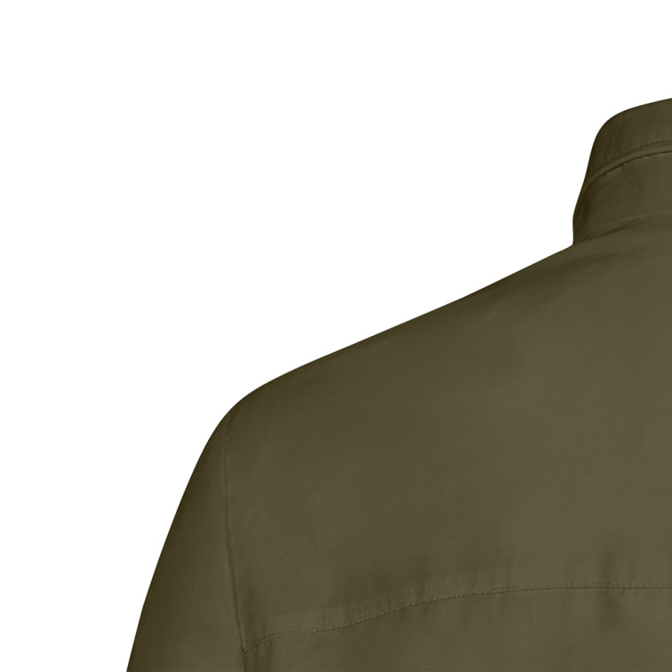 CAZADORA HOMBRE  GEOX M VINCIT