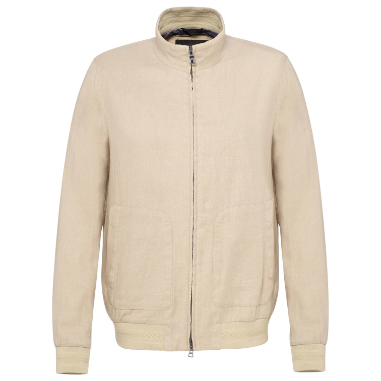 CAZADORA HOMBRE  GEOX M RECANATI