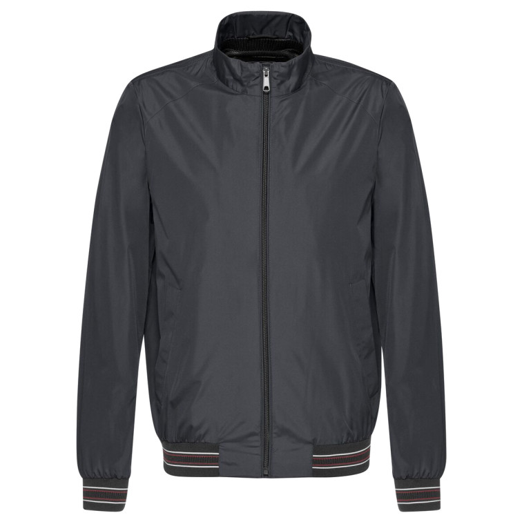 CAZADORA HOMBRE  GEOX M JHARROD