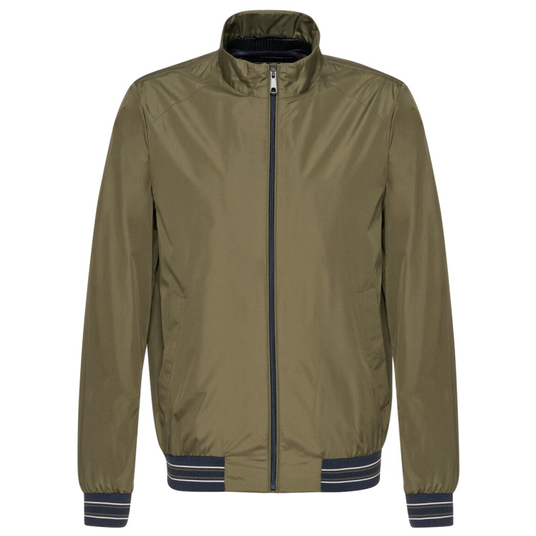 CAZADORA HOMBRE  GEOX M JHARROD